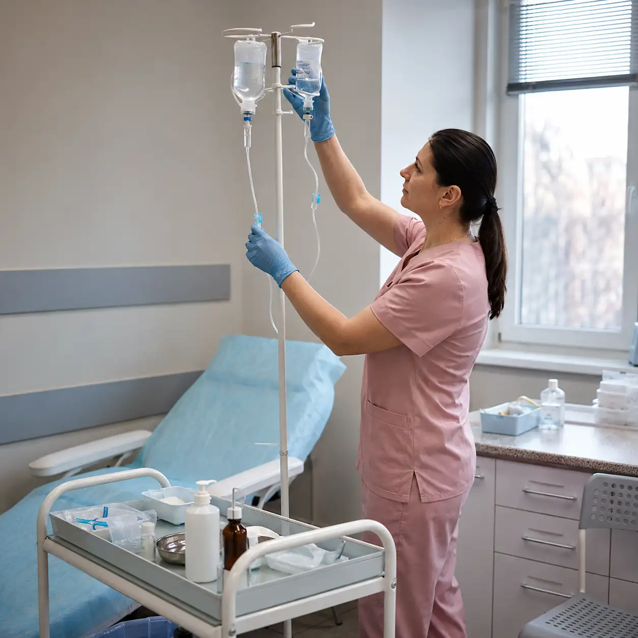 Алкоголь и поджелудочная железа: последствия злоупотребления и возможность восстановления